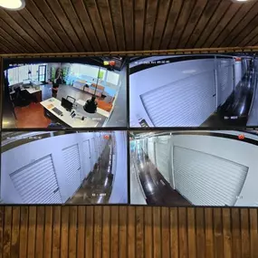 Security Screens