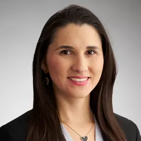 Claudia Pineros | SouthState Mortgage