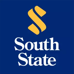 SouthState Bank Logo