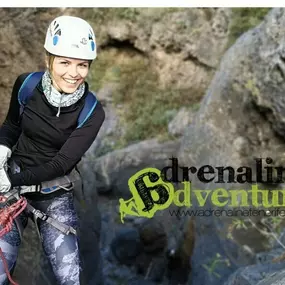 Bild von Adrenaline Adventure Tenerife