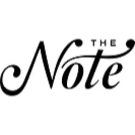 Logo von The Note