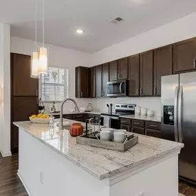 Kitchen | San Marco Promenade