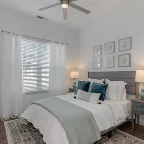 Bedroom | San Marco Promenade