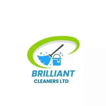 Logo von Brilliant Cleaners Ltd