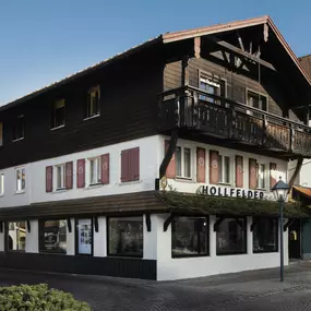 Juwelier Hollfelder Oberstaufen (Pop-Up Store) - Offizieller Rolex und Patek Philippe Fachhändler