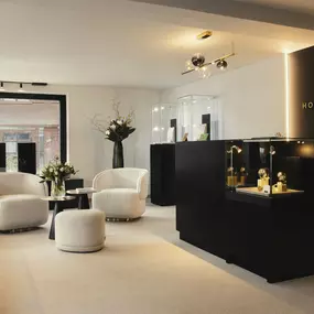 Juwelier Hollfelder Oberstaufen (Pop-Up Store) - Offizieller Rolex und Patek Philippe Fachhändler