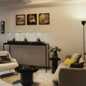Juwelier Hollfelder Oberstaufen (Pop-Up Store) - Offizieller Rolex und Patek Philippe Fachhändler