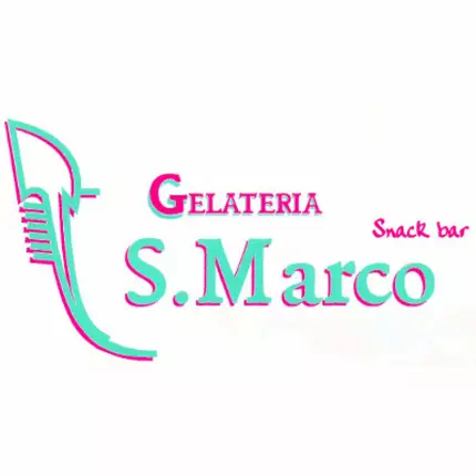 Logo van Gelateria Snack Bar San Marco