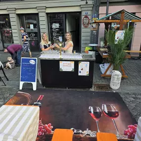 Bild von Alsfeld Weinkeller - Bar & Drinks