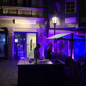 Bild von Alsfeld Weinkeller - Bar & Drinks