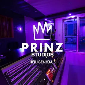 Bild von Prinz Studios Heiligenhaus - Tonstudio Franchise