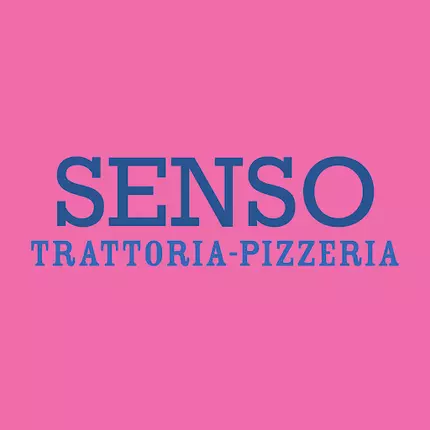 Logotipo de Senso