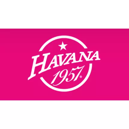 Logo da Havana 1957