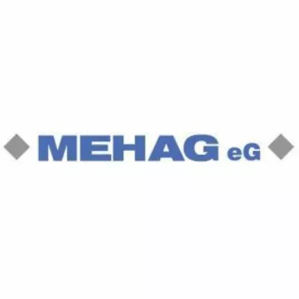 Logo von MEHAG - Mühlhausen