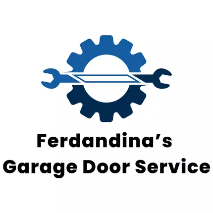 Logo von Ferdandina’s Garage Door Service