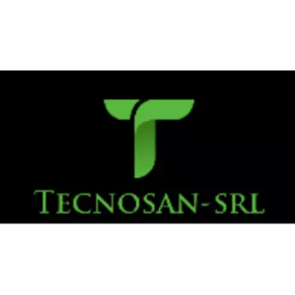 Logo da Tecnosan