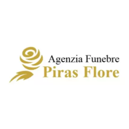 Logo da Agenzia Funebre Piras Flore