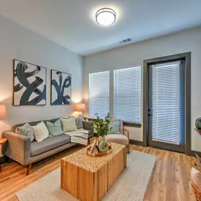 Living Room | The Jack