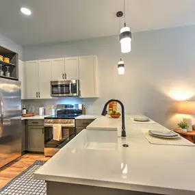 Kitchen | The Jack