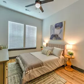 Bedroom | The Jack