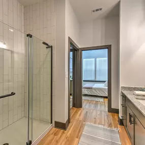 Bathroom | The Jack