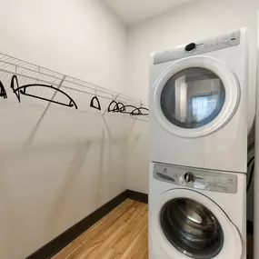 Laundry Room | The Jack