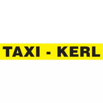 Logo von Taxi Kerl, Inhaber: Ute Degelmann