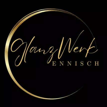 Logo von GlanzWerk Gebäudereinigung Ennisch