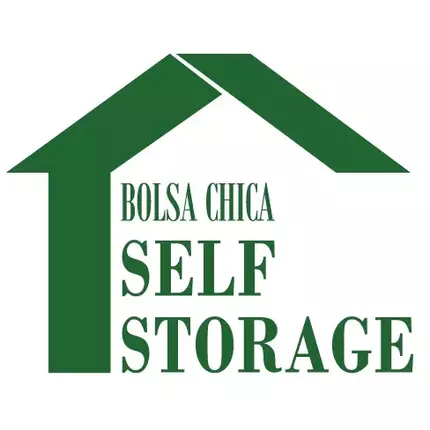 Logo von Bolsa Chica Self Storage