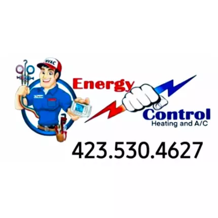 Logo von Energy Control Heating & AC