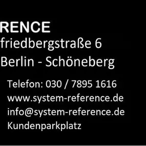 Bild von HiFi Studio System Reference