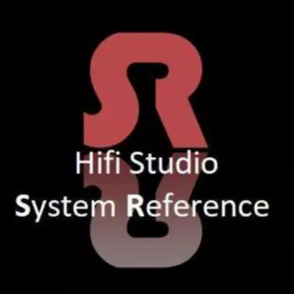 Logo da HiFi Studio System Reference