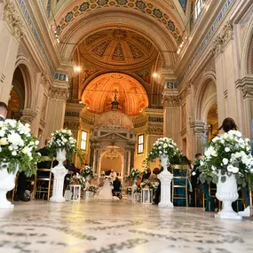 Bild von Gli Artisti Dei Fiori  Il Fioraio Di  Roma Prati - Balduina