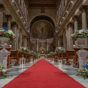 Bild von Gli Artisti Dei Fiori  Il Fioraio Di  Roma Prati - Balduina