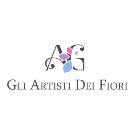 Logo von Gli Artisti Dei Fiori  Il Fioraio Di  Roma Prati - Balduina