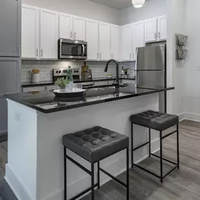Bild von Barlow Apartments