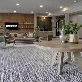 Bild von Barlow Apartments