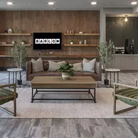Bild von Barlow Apartments