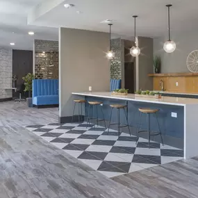 Bild von Barlow Apartments