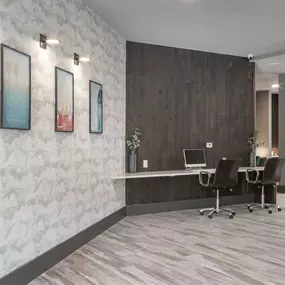 Bild von Barlow Apartments