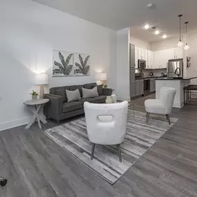 Bild von Barlow Apartments