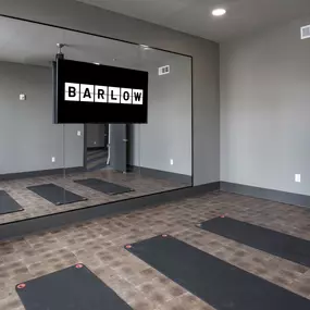 Bild von Barlow Apartments