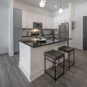 Bild von Barlow Apartments