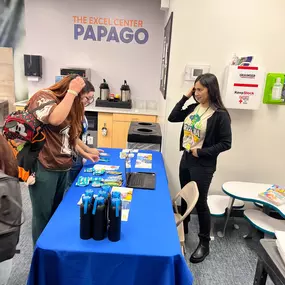 Bild von The Excel Center Papago