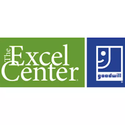 Logo van The Excel Center Papago