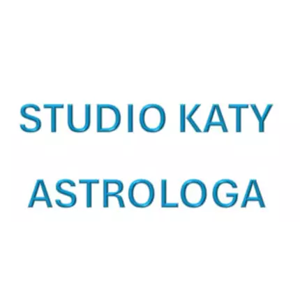 Logo da Studio Katy Astrologa