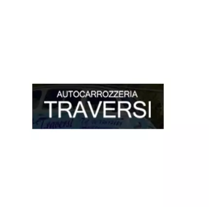 Logo da Autocarrozzeria Traversi