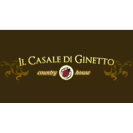 Logo da Country House Il Casale di Ginetto