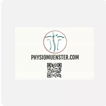 Logo van Physiotherapie Henke - Ihr Physiotherapeut in Münster