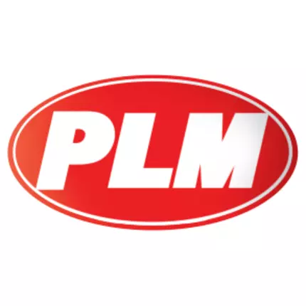 Logo de PLM Paving and Concrete